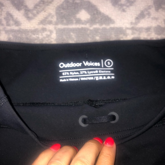 Zoom 3.5in Shorts NWOT - Picture 2 of 4